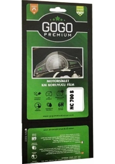 Honda Nc 700 S Uyumlu Km Koruyucu