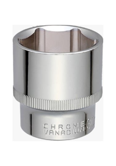 Lokma Ağızı 1/2 24 Mm