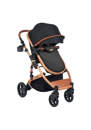 Joell Truva 1712 Travel Sistem Bebek Arabası
