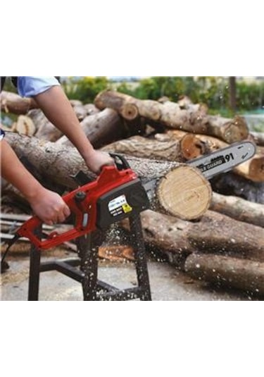 Euromax 75047c Benzinli Ağaç Kesim Motoru