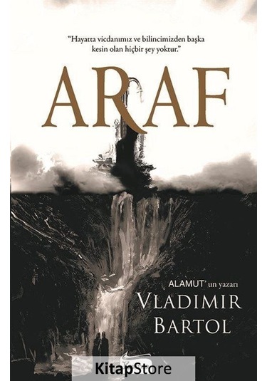 Araf / Vladimir Bartol