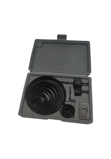 Bay-Tec Buat Açma Seti 16 Parça 19-127