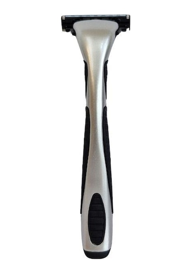 Man's Triflex 3 Bıçaklı Sistem Tıraş Bıçağı + Yedek Başlık 4'lü