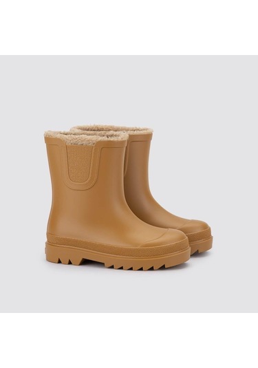 Igor Tokio Borreguito Çocuk Yağmur Çizmesi - Karamel