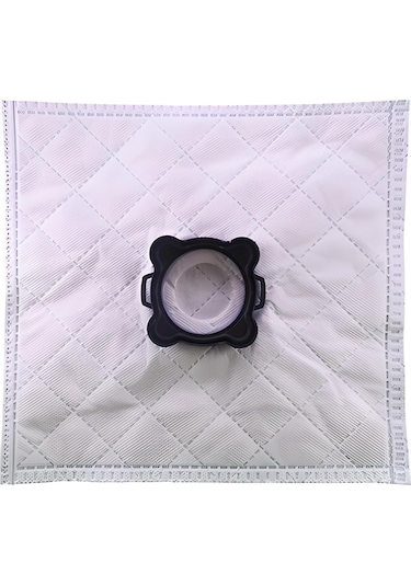 Rowenta Silence Force Extreme Uyumlu Sentetik Toz Torbası