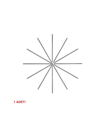 2Mm X 60Mm Metal Mil Çelik Çubuk Aks Oyuncak Rc Araba Robot