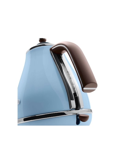 Delonghi Icona Vintage Su Isıtıcısı KBOV 2001.AZ