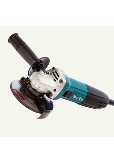Makita GA4530 720 W 115 MM Avuç Taşlama Makinesi