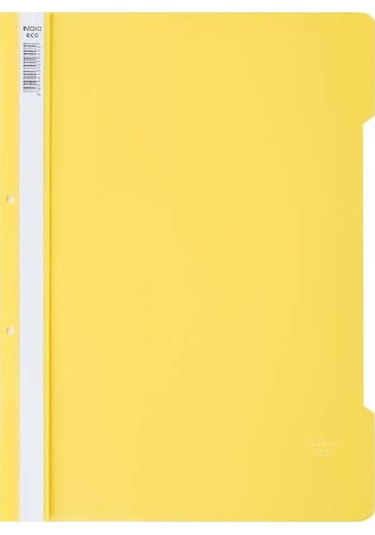 Noki Telli Dosya A4 50'li Paket