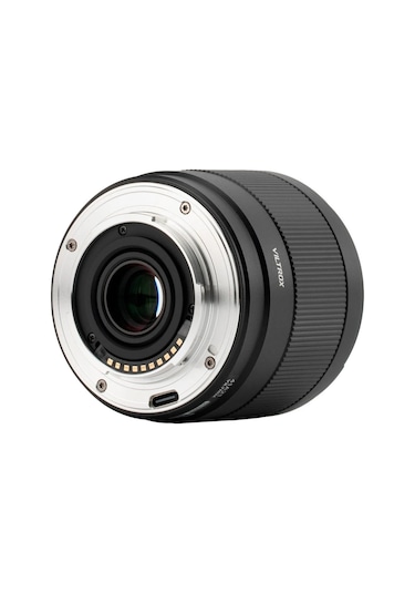 Vıltrox Af 15mm F1.7 Af Fujı X
