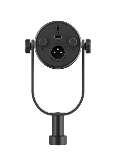 Boya Castmic P60 Usb Ve Xlr Podcast Yayın Mikrofonu