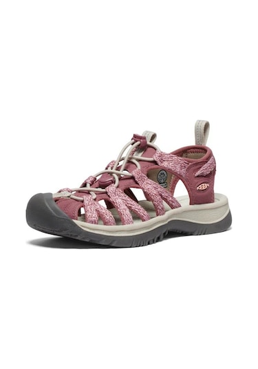 Keen 1028816 Whisper Rose Brown/peach Parfait Kadın Sandalet Mor