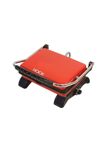 Hook DT-30 1900 W Tost Makinesi