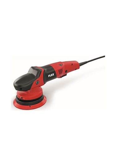 Flex Xfe 7-15 Orbital Pasta Cila Polisaj Makinesi 710 W 140 MM