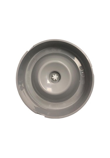 Essenso Robust 400 Acm Blender Doğrayıcı Hazne Kapağı Siyah