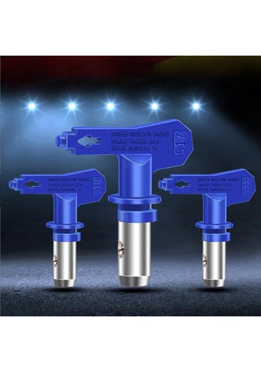 Suntek Evler Güverte Için Tersinir Havasız Boya Püskürtme