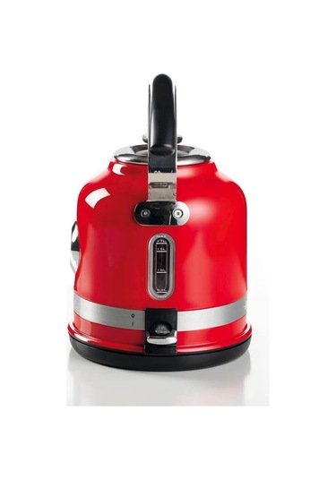 Ariete Moderna Su Isıtıcı Kırmızı 2854/00 - Modern Kettle 1,7 Lt,
