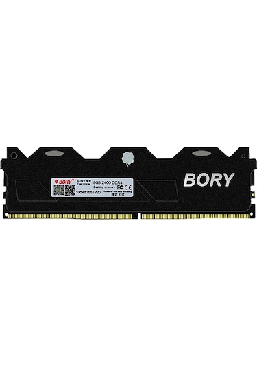 Bory 8 GB DDR4 3200 MHz Ram