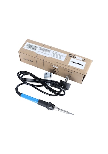 Wellhise Eg60w 60watt Seramik Rezistans Kalem Havya