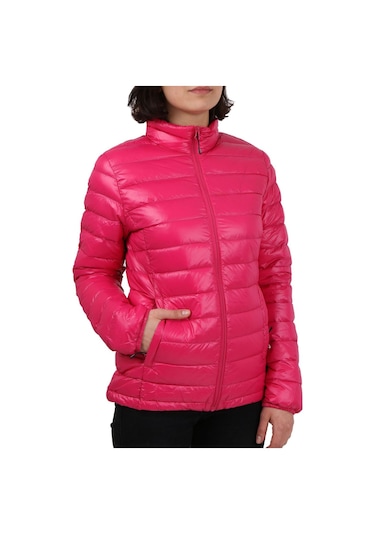 Icepeak Pembe Kadın Outdoor Montu 53212 815 655 Virpa Jacket