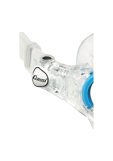 Cressi Moon Maske Top Şnorkel Çocuk Seti