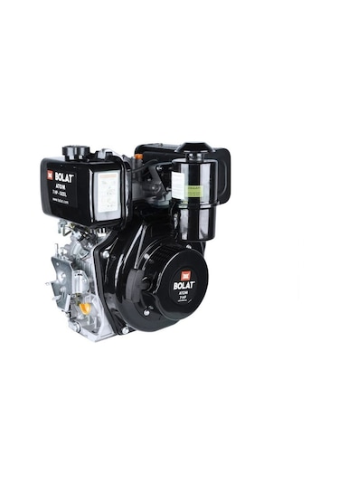 Bolat Bd 178 Bb 178 7bg Marşlı Frezeli Çapa Makinesi 4t