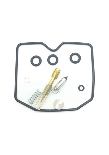 Bandit Gsf 600 S 96-03 İçin Diyaframlı 4 Set Karbüratör Tamir Takımı