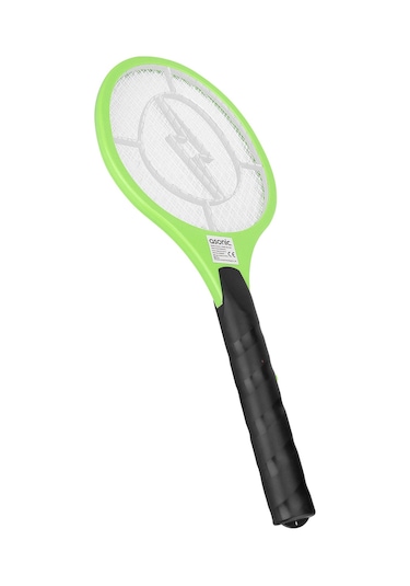 Asonic AS-A22 Kalem Pilli Yeşil Raket Sinek Öldürücü