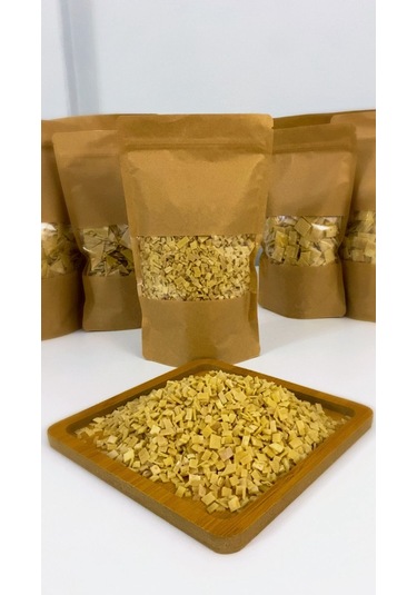 Emt Gıda Ev Yapımı %100 Doğal Çorbalık Erişte 1000 G