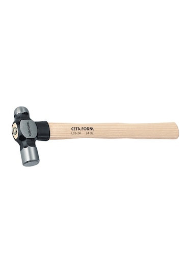 Ceta Form L02-16 Bombe Başlı Çekiç 440 Gr