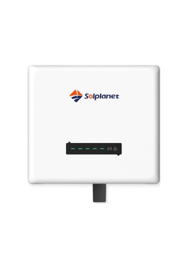 SOLPLANET  TRİFAZE İNVERTÖR | 10 KW