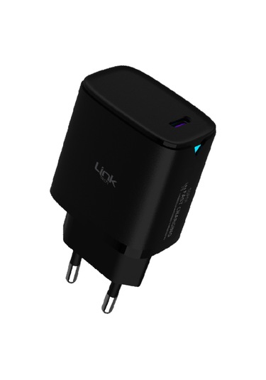 Linktech C315 45 W Usb-C Şarj Cihazı