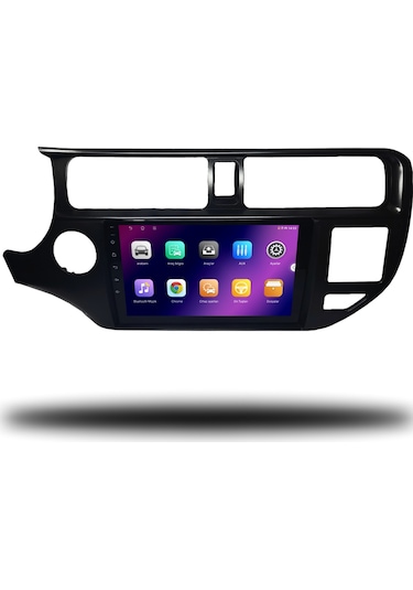 Carplayer Kia Rio 2011-2015 Uyumlu Android Multimedya 4gb Ram 32gb Hafıza