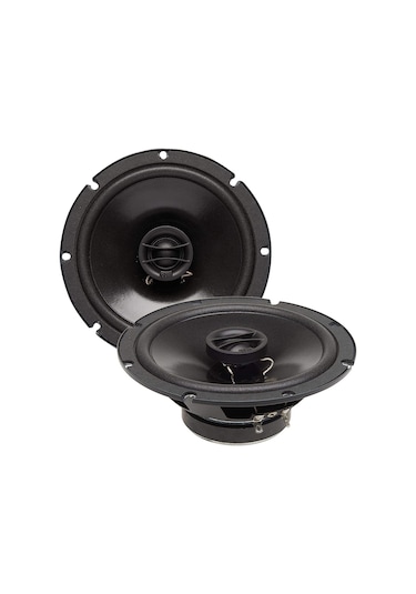 POWERBASS - S-6502