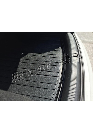 Bmw F31 Kasa 3serisi Bagaj Havuzu Tam Uyum ve Koruma