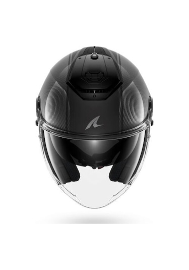 Shark Dad Rs Jet Full Carbon Açık Kask