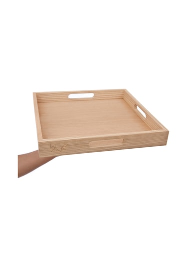 Turkish Coffee Tepsi