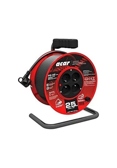 82478 Uzatma Kablosu, 25 M 1174074-131501