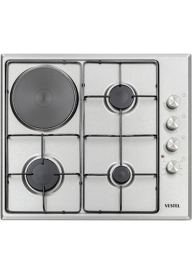 Vestel AO-6003 YX Ankastre Ocak