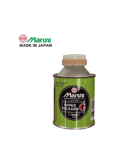 Maruni Yama Solüsyonu Super Valkarn G 100 ML