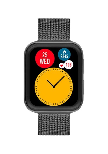 Fitwatch Ft202301am0205 Akıllı Saat