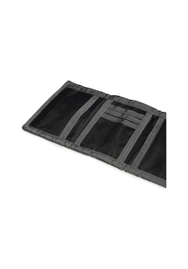 Adidas Hoops Wallet Unısex Cüzdan Jg3606 Jg3606 Siy Siyah