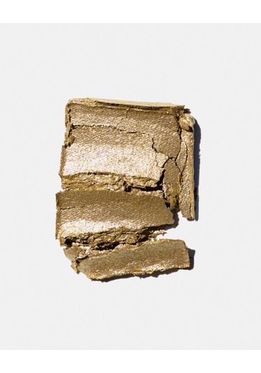 Inglot Freedom System Creamy Pigment Eye Shadow Gold Dıgga 718