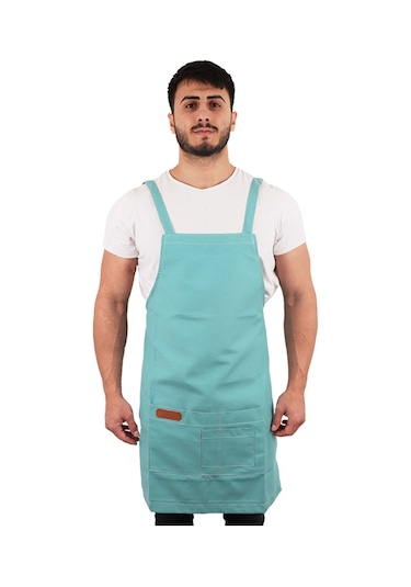 Çok Amaçlı Önlük - Tukuaz