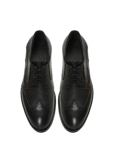 İnci Incı Rega 5fx Siyah Erkek Klasik Ayakkabı 000000000101974429 Siyah İnci Incı Rega 5fx Siyah Erkek Klasik Ayakkabı 000000000101974429 Siyah