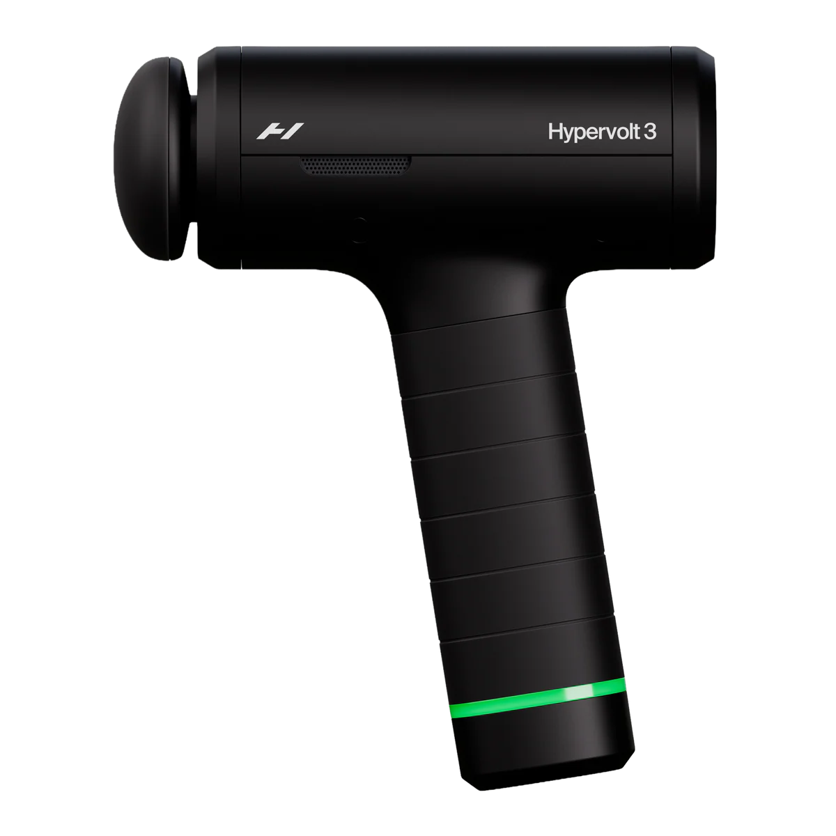 Hyperice Hypervolt 3 Siyah - Beyaz