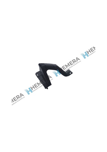 Pulo Po-r103 Arka Tampon Baglantı Braketı Sol Megane Iv 16 19