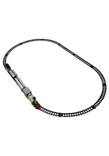 Sunman Klasik Tren Seti 16 Parça