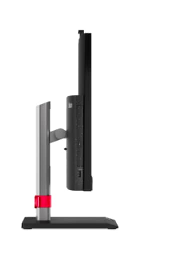 Lenovo ThinkCentre Neo 50A 12K9004BTR i7-13700H 8 GB 512 GB SSD 23.8" Dos AIO Masaüstü Bilgisayar