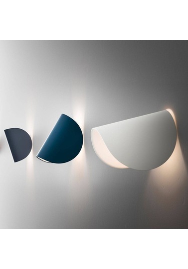 Tra74114 Eco 18*8 Cm Led Aplik Capped (545959862) Beyaz